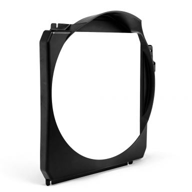 Radiator Fan Shroud | OE Type, Plastic | SBF V8 | 66-77 Ford Bronco