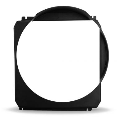 Radiator Fan Shroud | OE Type, Plastic | SBF V8 | 66-77 Ford Bronco