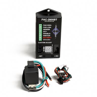 Dakota Digital Fan Controller | Bluetooth