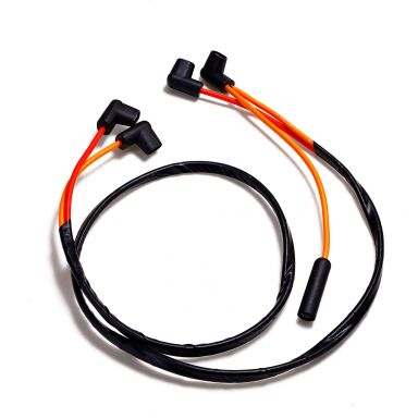 Heater Motor Wiring Harness | OE Type | 1966-77 Ford Bronco
