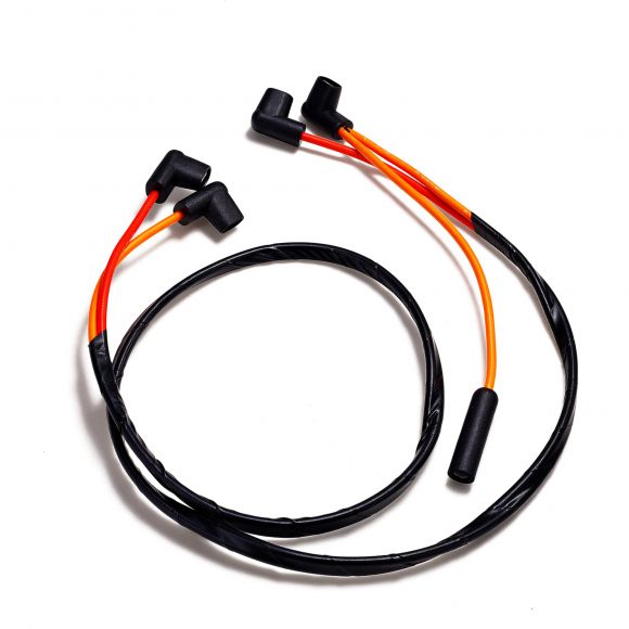 Heater Motor Wiring Harness | OE Type | 1966-77 Ford Bronco