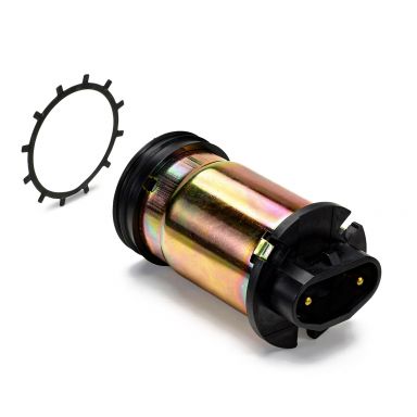 Windshield Washer Solvent Reservoir Motor | 71-96 Ford Bronco & Truck