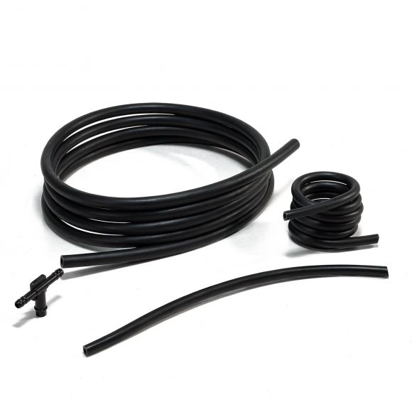 Windshield Washer Fluid Hose + Tee Kit | 1968-77 Ford Bronco
