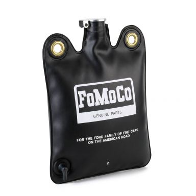 Wiper Solvent Bag | 1966-67 Ford Bronco