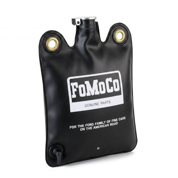 Wiper Solvent Bag | 1966-67 Ford Bronco