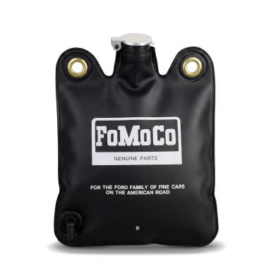 Wiper Solvent Bag | 1966-67 Ford Bronco