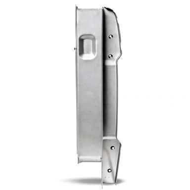 Tailgate Post | RH Passenger, OEM Type | 1966-77 Bronco, 1967-72 Ford Truck