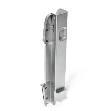 Tailgate Post | LH Driver, OEM Type | 1966-77 Bronco, 1967-72 Ford Truck