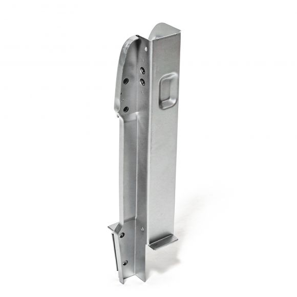 Tailgate Post | LH Driver, OEM Type | 1966-77 Bronco, 1967-72 Ford Truck