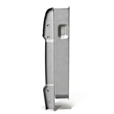 Tailgate Post | LH Driver, OEM Type | 1966-77 Bronco, 1967-72 Ford Truck