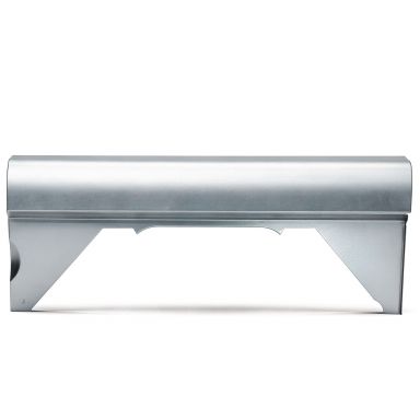 Upper & Inner Quarter Panel | Stamped, LH Driver | 1966-76 Ford Bronco