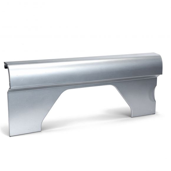 Upper & Inner Quarter Panel | Stamped, RH Passenger | 1966-77 Ford Bronco