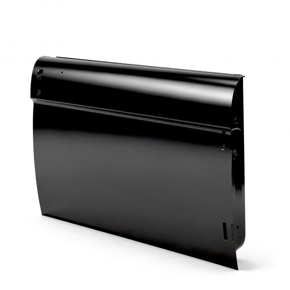 Lower Door Shell | RH Passenger | 1966-67 Ford Bronco