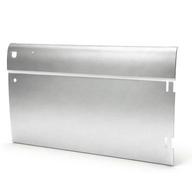 Lower Door Skin Replacement | RH Passenger | 1968-77 Ford Bronco