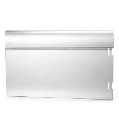 Lower Door Skin Replacement | RH Passenger | 1968-77 Ford Bronco