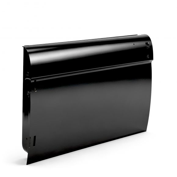 Lower Door Shell | LH Driver | 1966-67 Ford Bronco