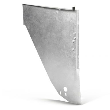 Kick Panel | LH Driver | 1966-77 Ford Bronco