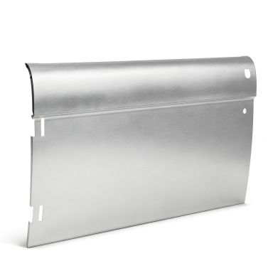 Lower Door Skin Replacement | LH Driver | 1968-77 Ford Bronco