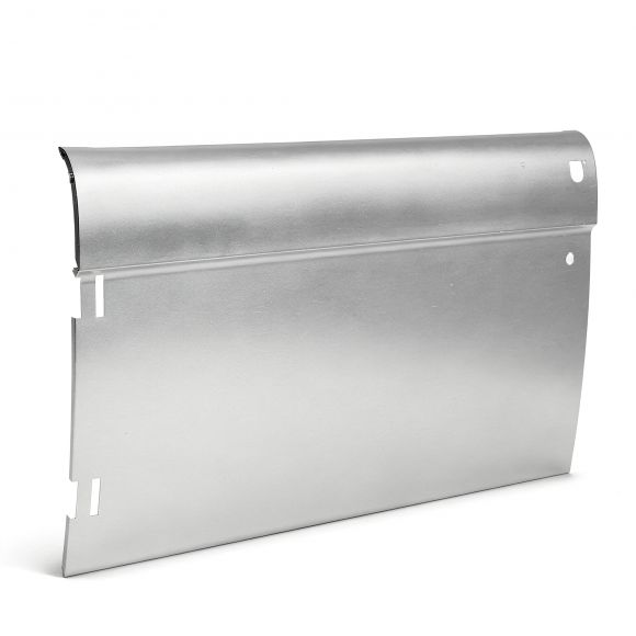 Lower Door Skin Replacement | LH Driver | 1968-77 Ford Bronco