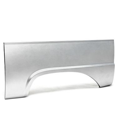 Uncut Lower Outer Quarter Panel | LH Driver | 1966-76 Ford Bronco