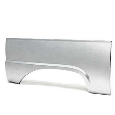 Uncut Lower Outer Quarter Panel | RH Passenger | 1966-77 Ford Bronco