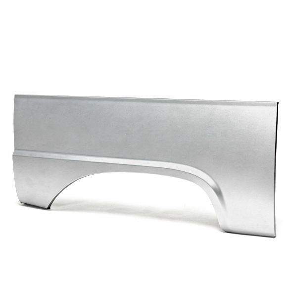 Uncut Lower Outer Quarter Panel | RH Passenger | 1966-77 Ford Bronco