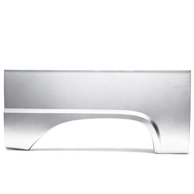 Uncut Lower Outer Quarter Panel | RH Passenger | 1966-77 Ford Bronco