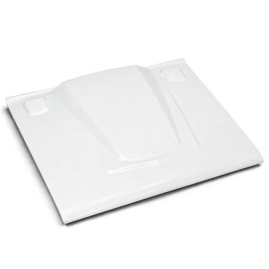 High Country Fiberglass Hood | Deluxe | 1966-77 Ford Bronco