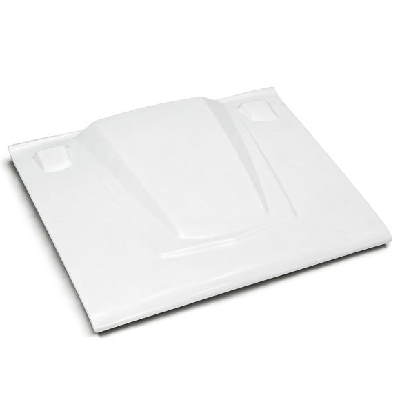 High Country Fiberglass Hood | Deluxe | 1966-77 Ford Bronco