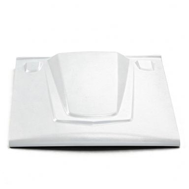 High Country Fiberglass Hood | Deluxe | 1966-77 Ford Bronco