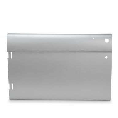 Lower Door Skin Replacement | LH Driver | 1968-77 Ford Bronco