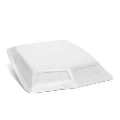 Fiberglass Hood Scoop | Classic Baja Bronco Style