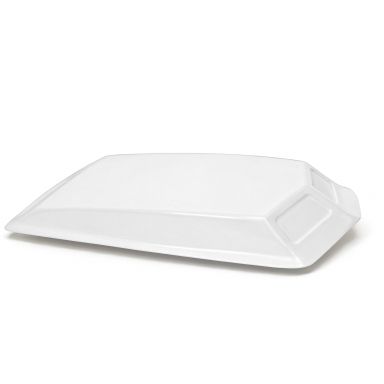 Fiberglass Hood Scoop | Classic Baja Bronco Style