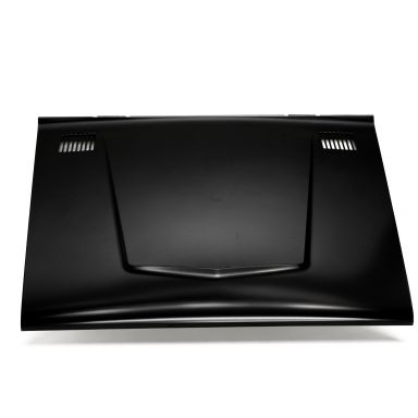 Steel Hood | OE Quality | 1966-77 Ford Bronco