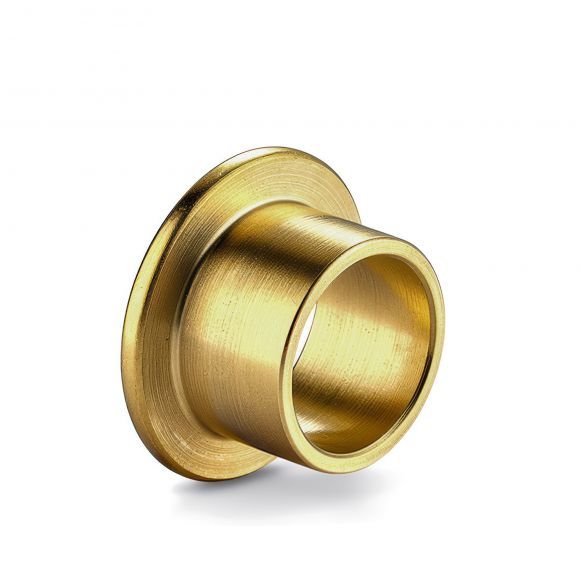 Replacement Brass Bushing for Stainless Quick Remove Door Hinges