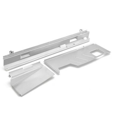Windshield Frame Cowl Panel KIT | 1968-77 Ford Bronco