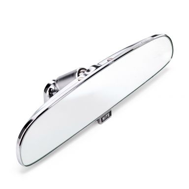 Chrome Rearview Mirror | Day Night | 66-96 Bronco, 70-96 Ford Truck