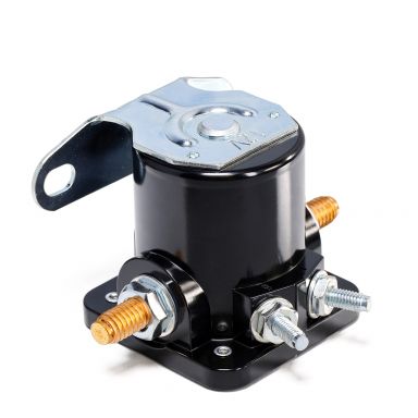 Starter Solenoid Relay | 1966-84 Bronco, 1953-84 Ford Truck