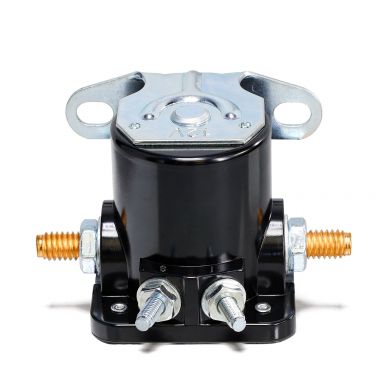 Starter Solenoid Relay | 1966-84 Bronco, 1953-84 Ford Truck