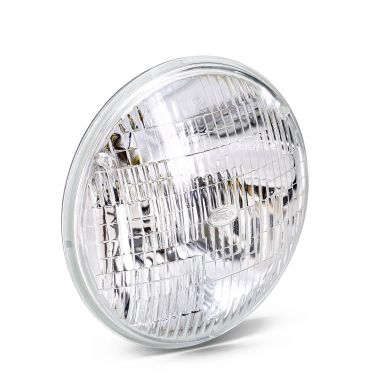 FoMoCo Halogen Headlamp | Each | 1966-78 Bronco, 1948-78 Ford Truck