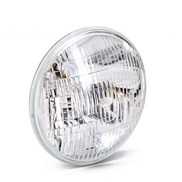 FoMoCo Halogen Headlamp | Each | 1966-78 Bronco, 1948-78 Ford Truck