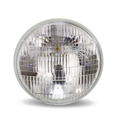 FoMoCo Halogen Headlamp | Each | 1966-78 Bronco, 1948-78 Ford Truck