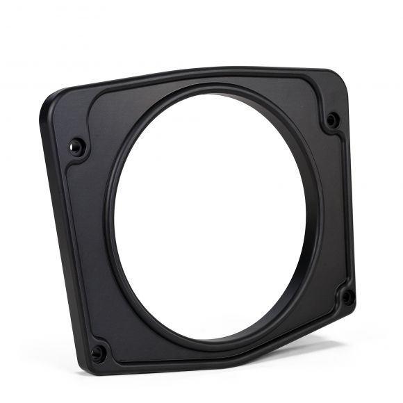 Premium WH Billet Instrument Bezel BLACK | 1966-77 Ford Bronco