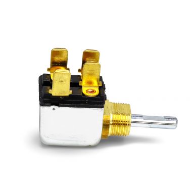 Emergency Flasher Switch | Dash Mounted | 1966-72 Bronco, 1970-72 Ford Truck