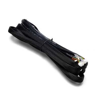 RetroSound Radio Faceplate Extension Cable | 9-foot