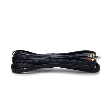 RetroSound Radio Faceplate Extension Cable | 9-foot