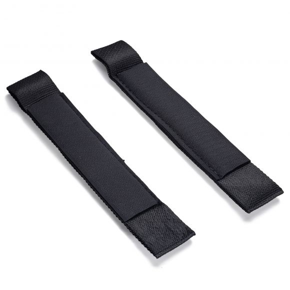 Custom Door Straps for Speaker & Power Windows Wires | 1966-77 Ford Bronco