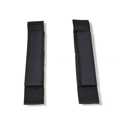 Custom Door Straps for Speaker & Power Windows Wires | 1966-77 Ford Bronco