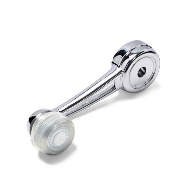Window Crank Handle + Knob Set | OE-Type | 1968-79 Ford Bronco & Truck