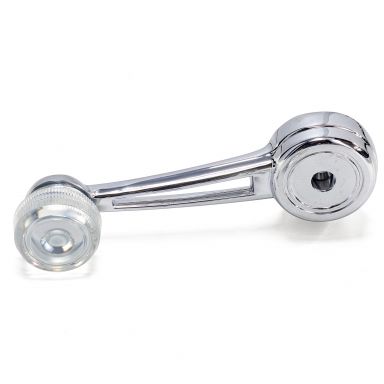 Window Crank Handle + Knob Set | OE-Type | 1968-79 Ford Bronco & Truck